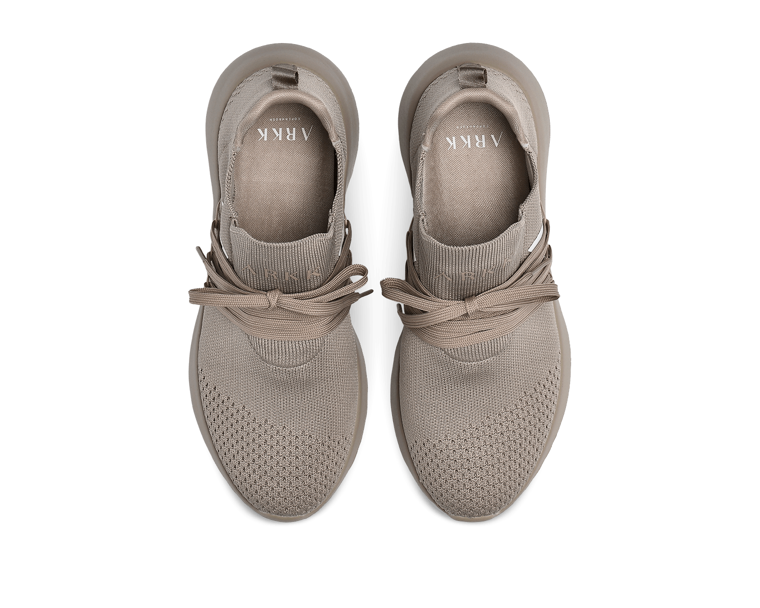 ARKK Off Price Raven FG PWR | Taupe Raven